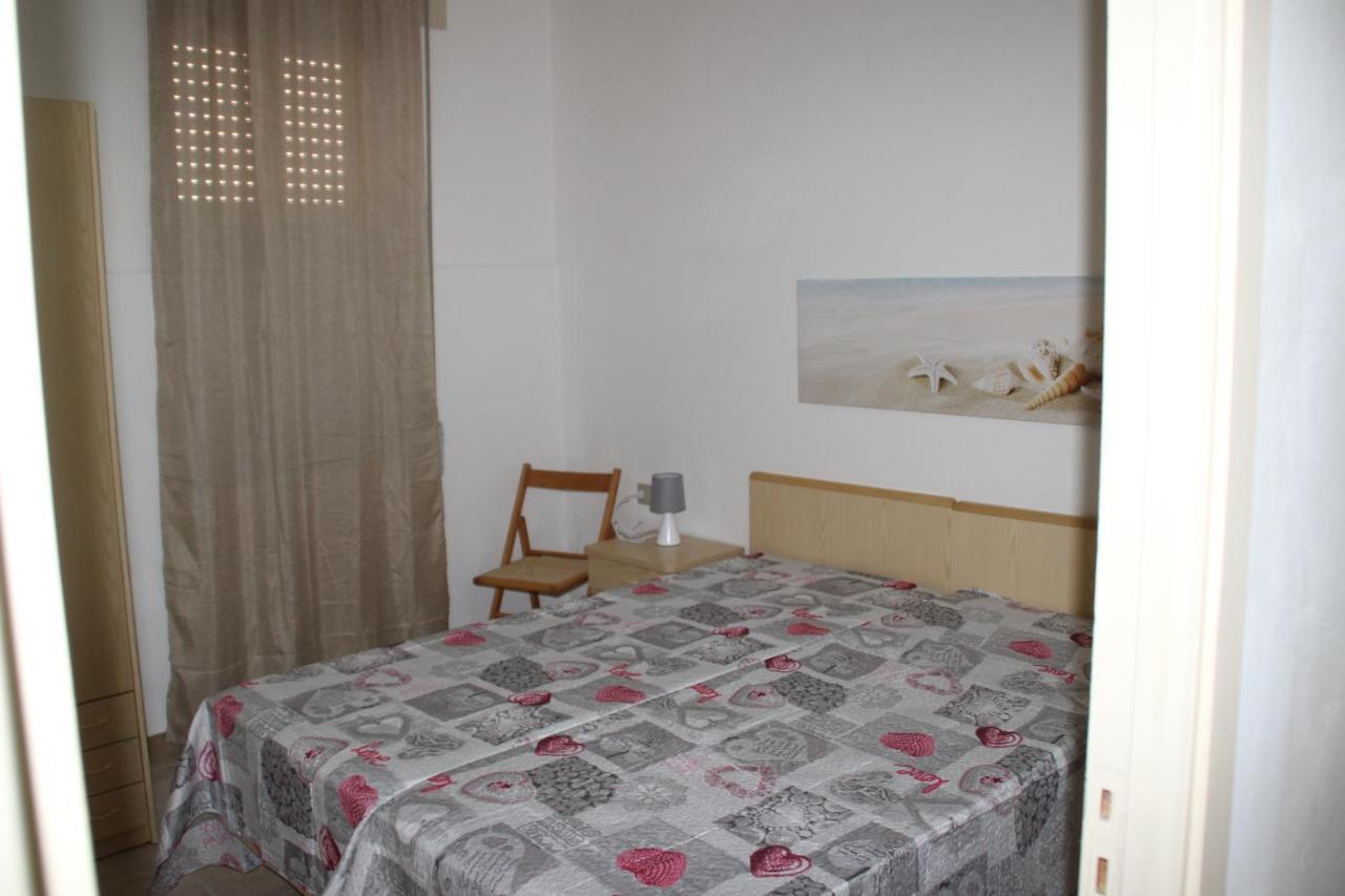 Borgo Spiaggia Vista Mare Isola Rossa Exterior photo